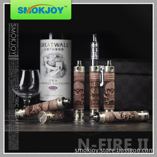 Top Sale E Cig, E Cigarette, Electronic Cigarette (N FIRE 2)